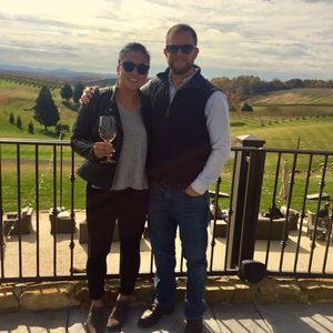 Meet your Posher, Mindy